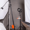 Studio Lighting Kits for Clothing Photography: A Comprehensive Guide
